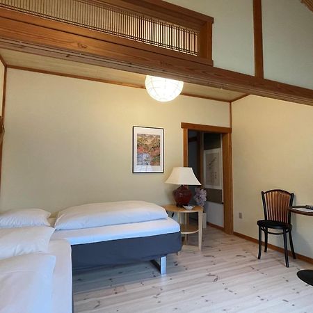 Den Japanske Have B & B Herning Exterior foto