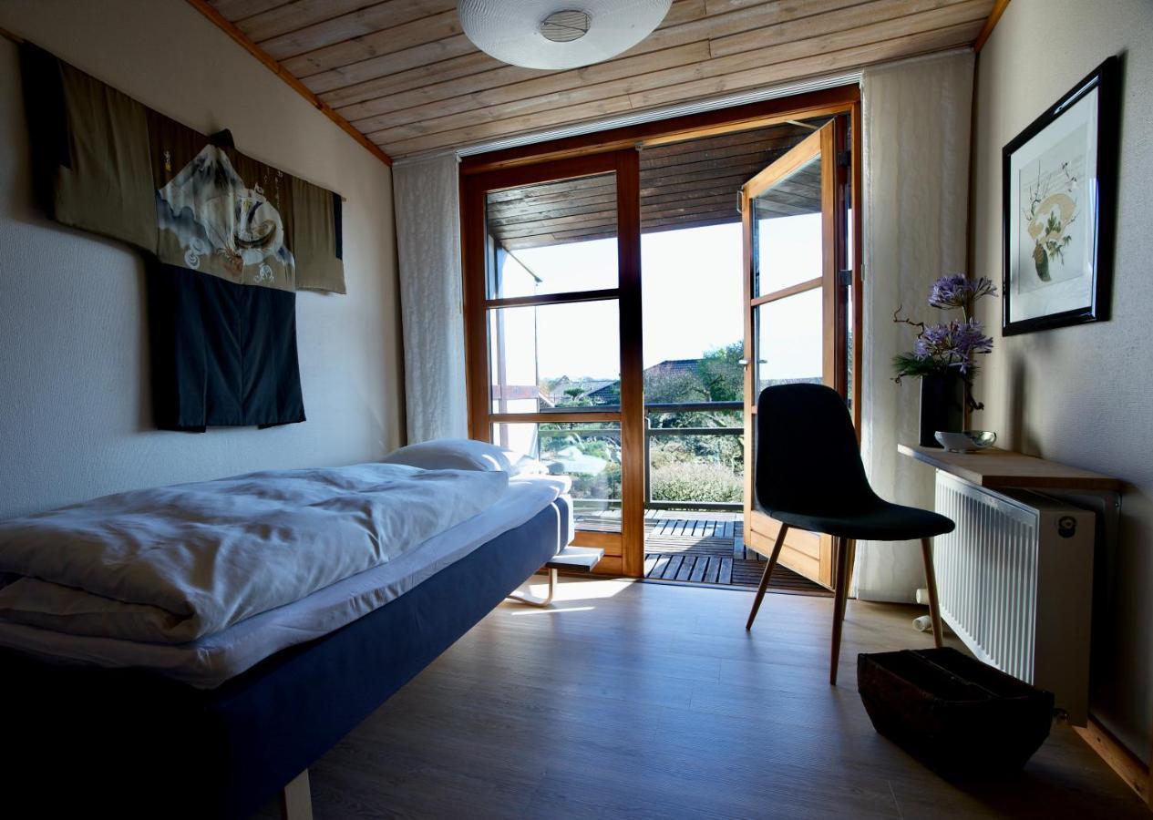 Den Japanske Have B & B Herning Exterior foto