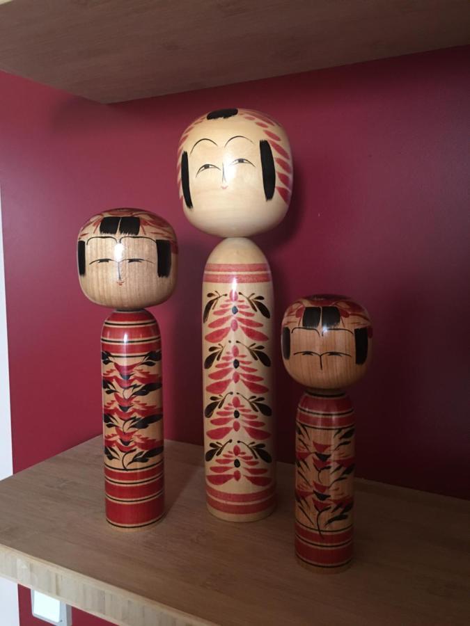 Den Japanske Have B & B Herning Exterior foto