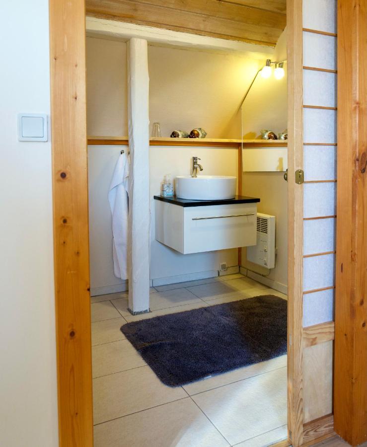Den Japanske Have B & B Herning Exterior foto