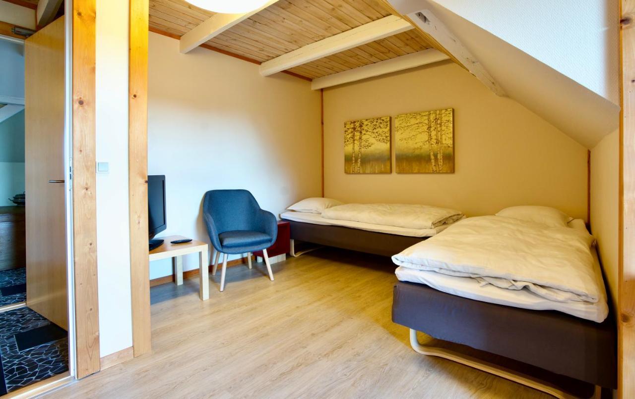 Den Japanske Have B & B Herning Exterior foto