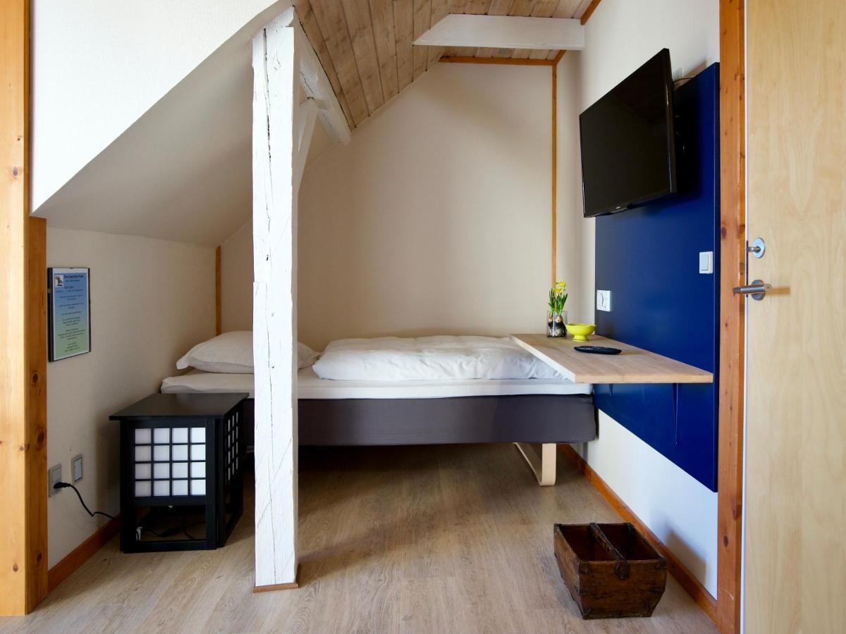 Den Japanske Have B & B Herning Exterior foto