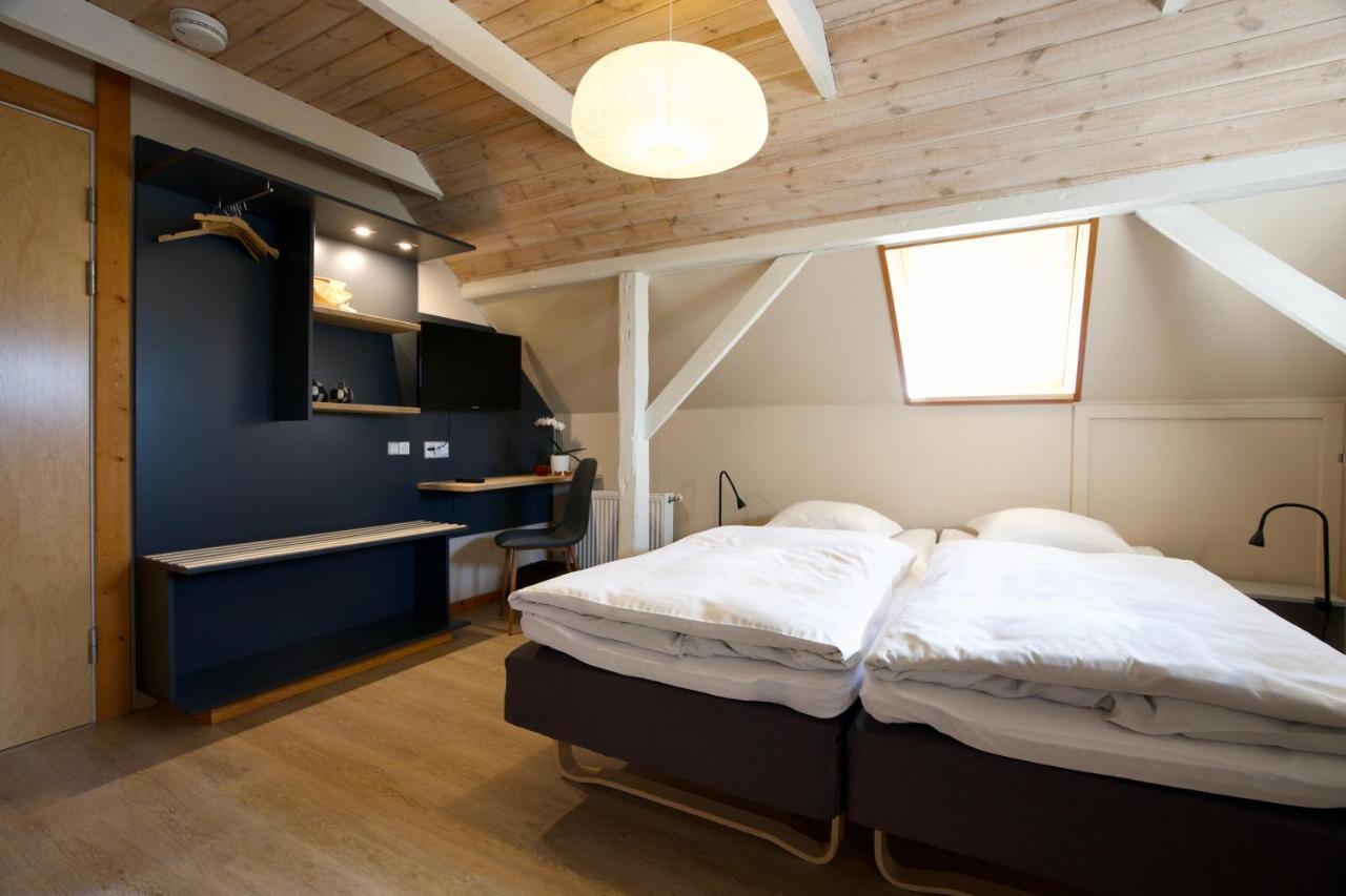 Den Japanske Have B & B Herning Exterior foto