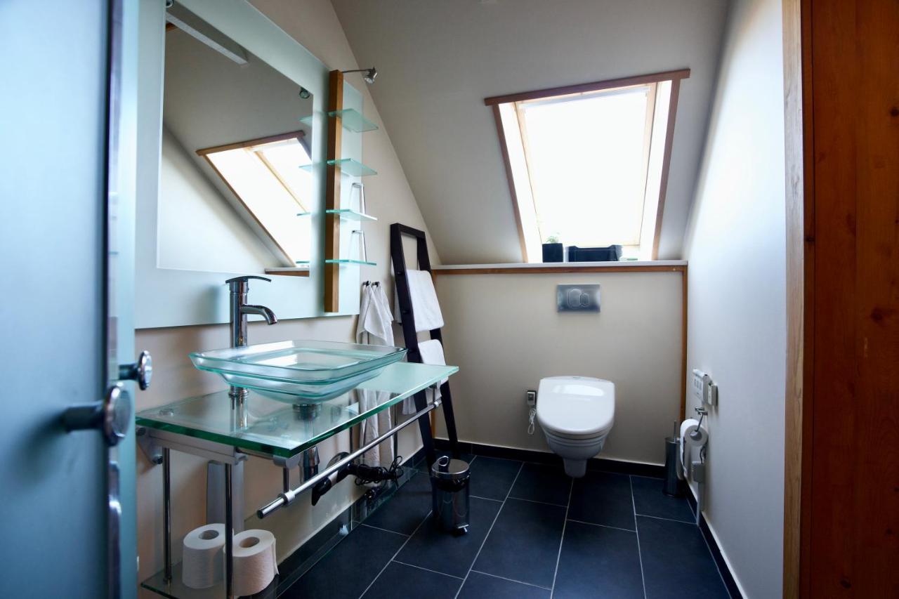 Den Japanske Have B & B Herning Exterior foto