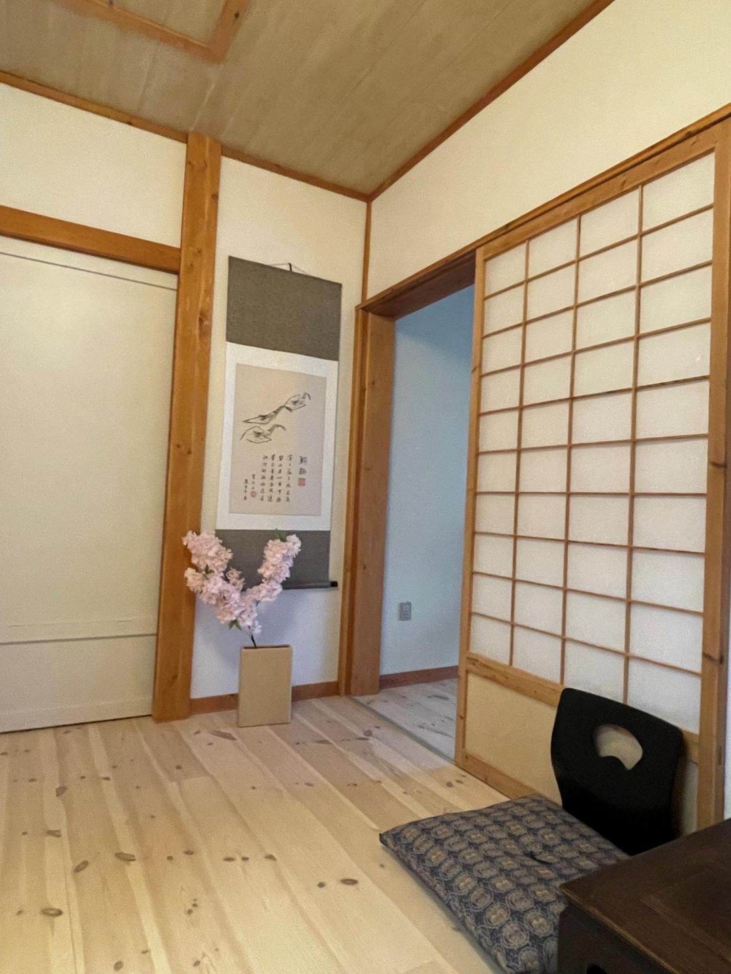 Den Japanske Have B & B Herning Exterior foto