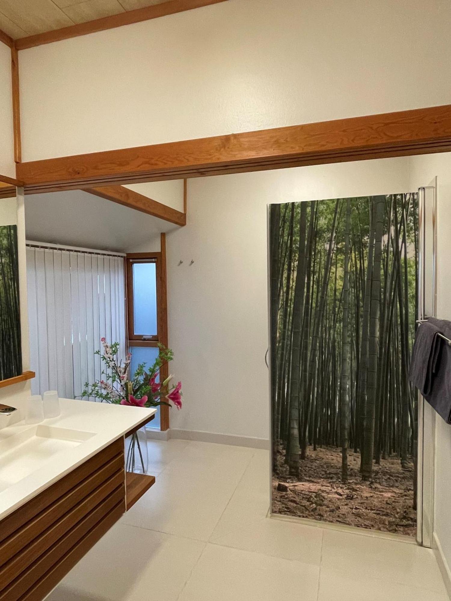 Den Japanske Have B & B Herning Exterior foto