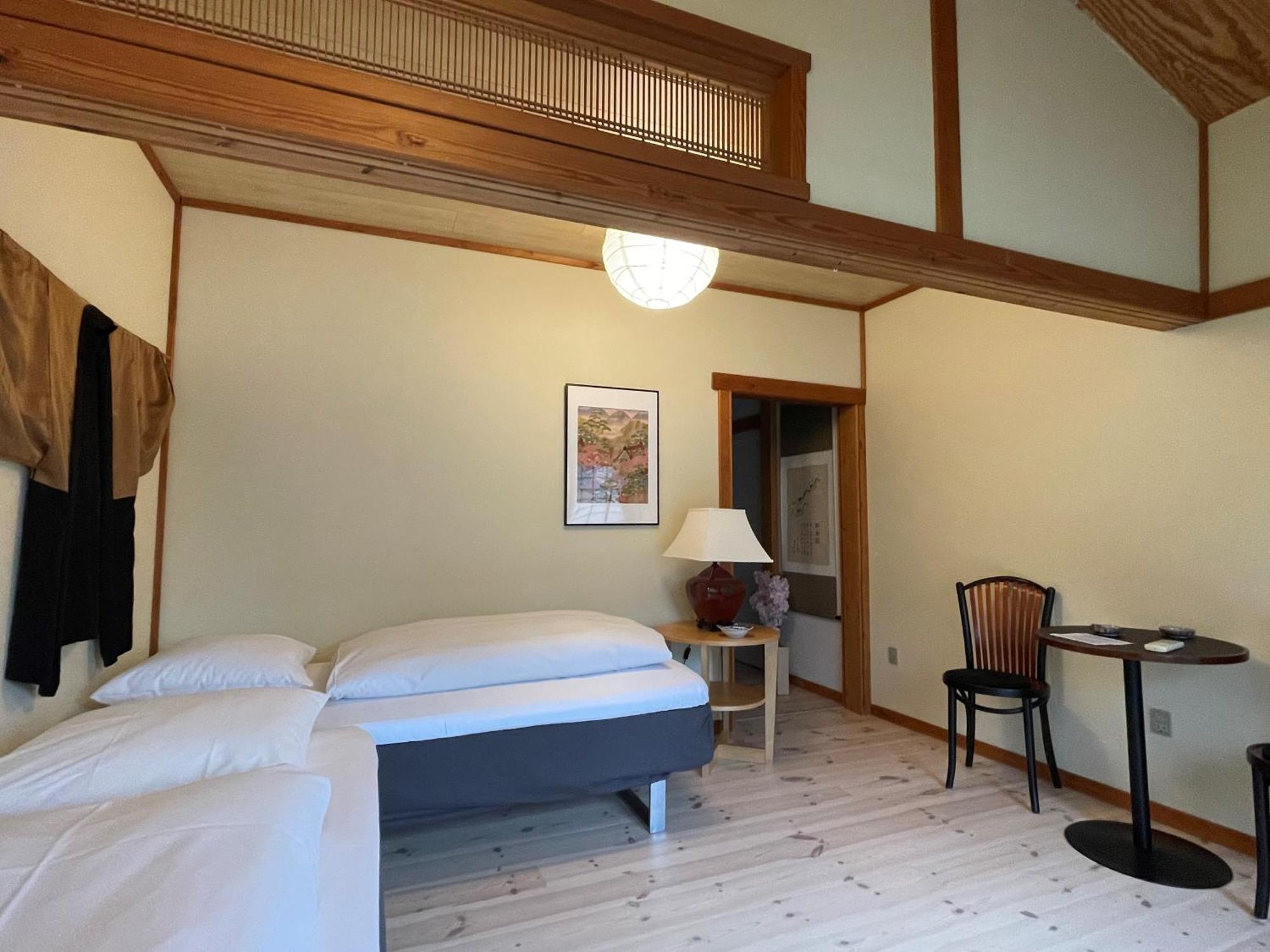 Den Japanske Have B & B Herning Exterior foto